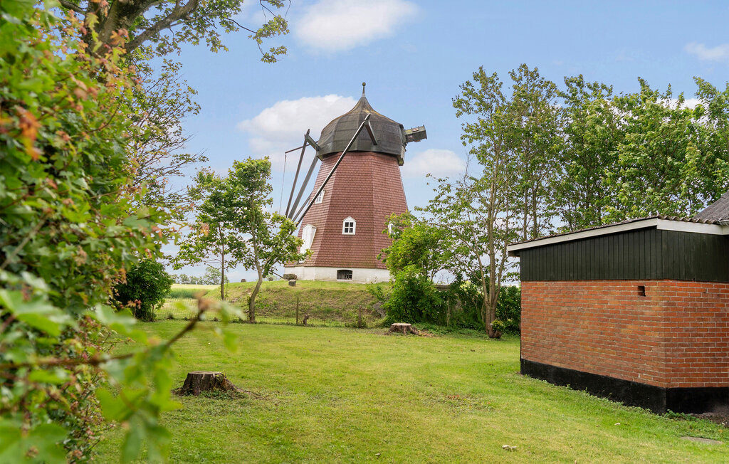 Feriehuse - Heltborg / Hurup Thy , Danmark - B30052 18