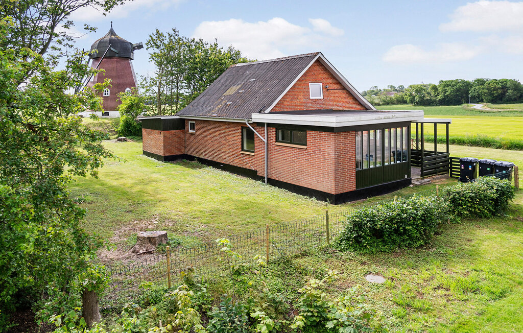 Feriehuse - Heltborg / Hurup Thy , Danmark - B30052 10