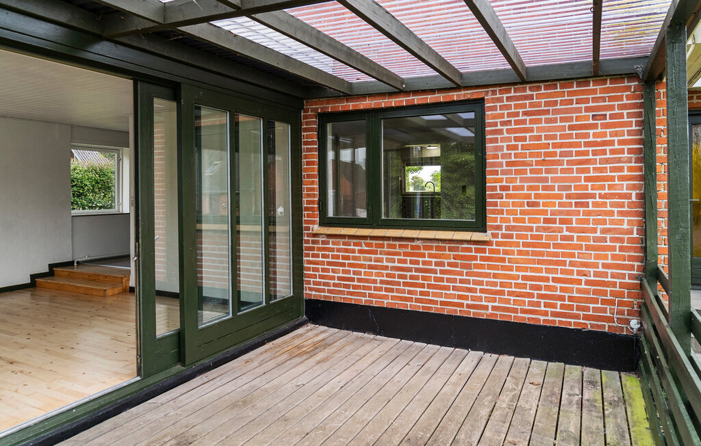 Feriehuse - Heltborg / Hurup Thy , Danmark - B30052 8