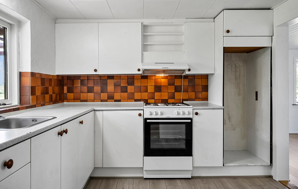 Feriehuse - Heltborg / Hurup Thy , Danmark - B30052 6