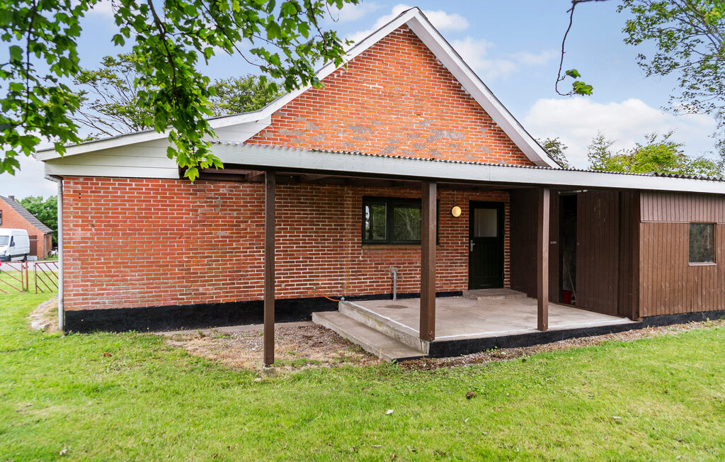 Feriehuse - Heltborg / Hurup Thy , Danmark - B30052 15