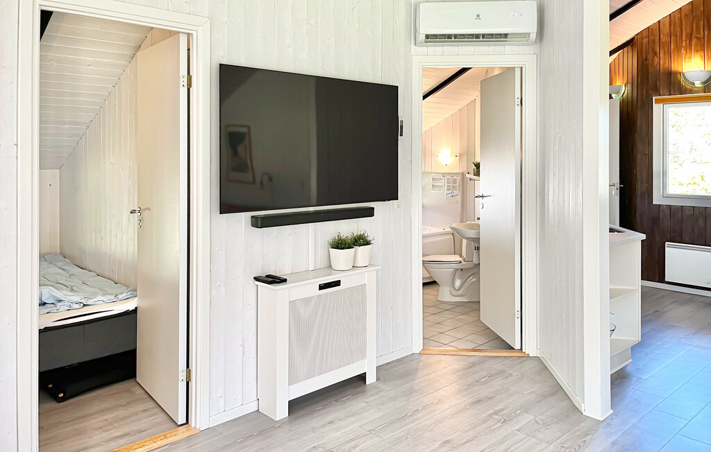 Ferienhaus - Jegum Ferieland , Dänemark - B3098 16