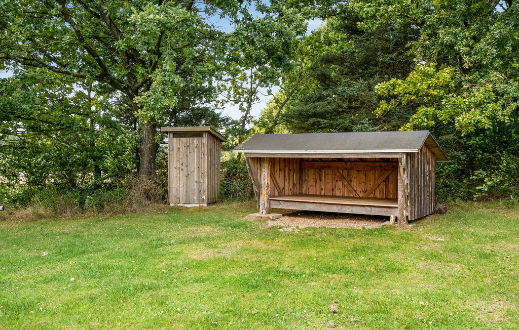 Feriehuse - Hovborg , Danmark - B3026 27