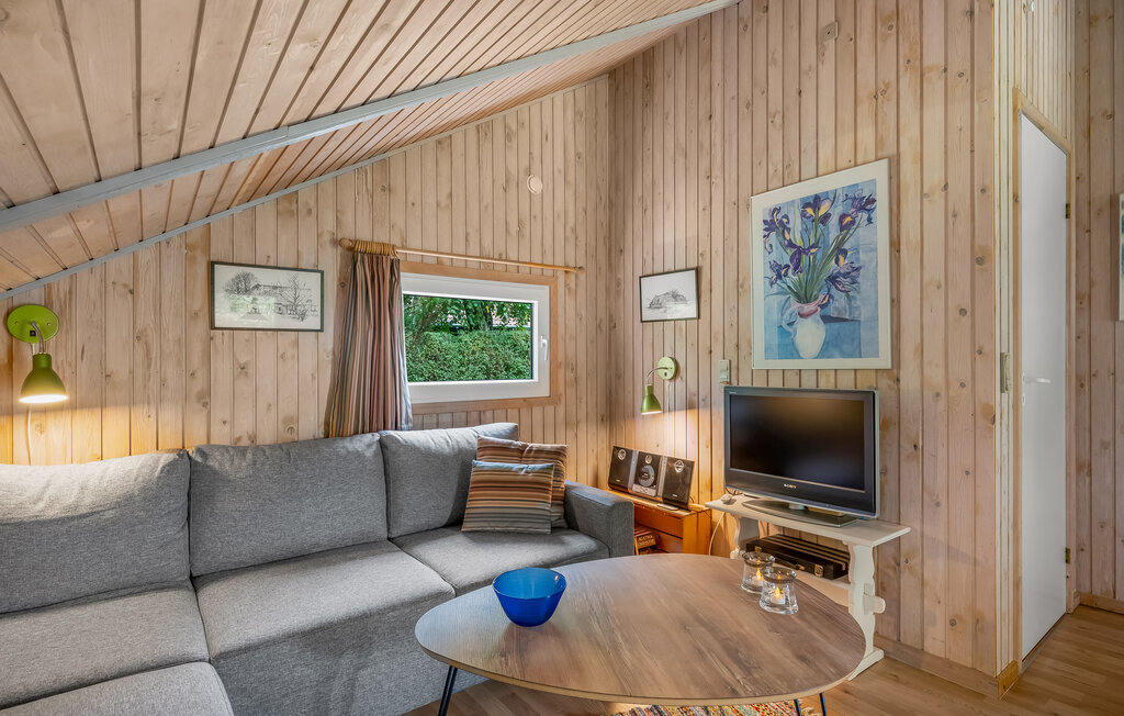 Feriehuse - Hovborg , Danmark - B3026 19