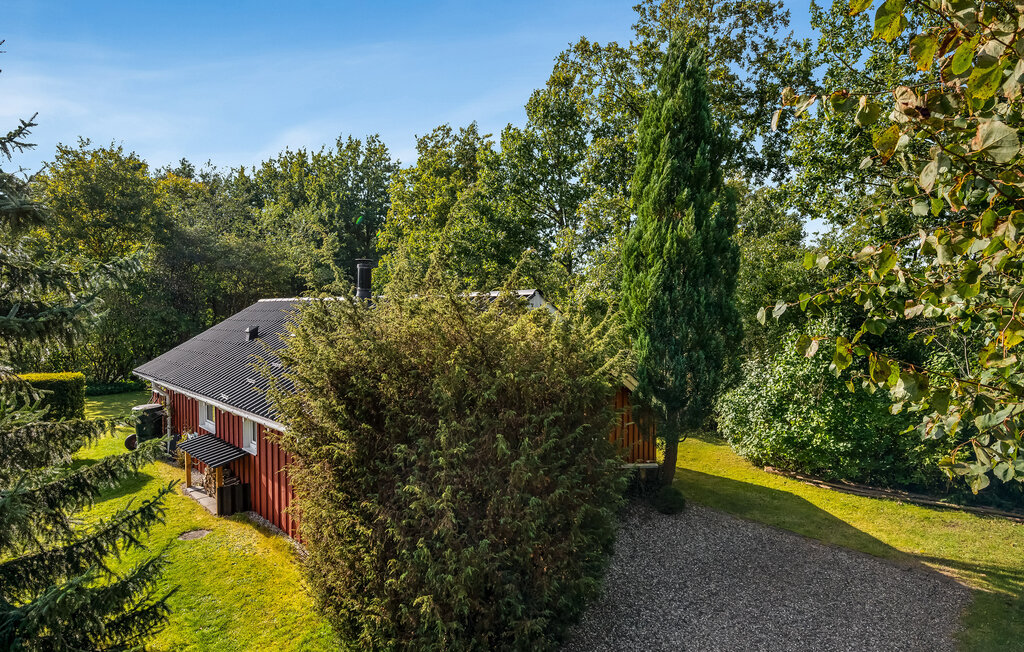 Feriehuse - Hovborg , Danmark - B3026 11