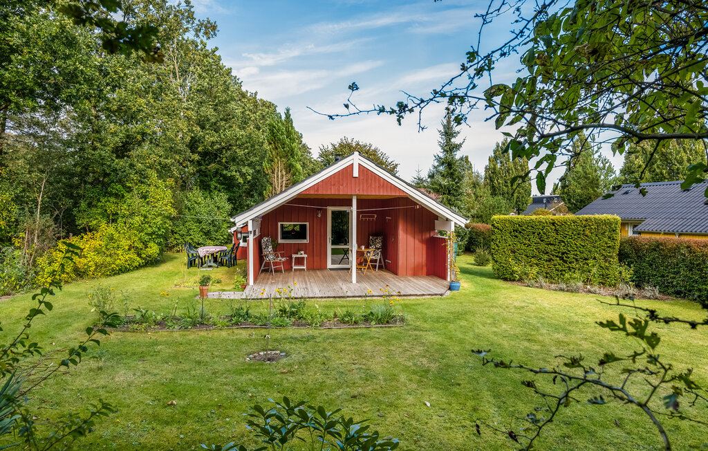 Feriehuse - Hovborg , Danmark - B3026 13