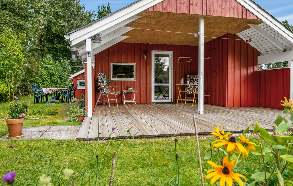 Feriehuse - Hovborg , Danmark - B3026 15