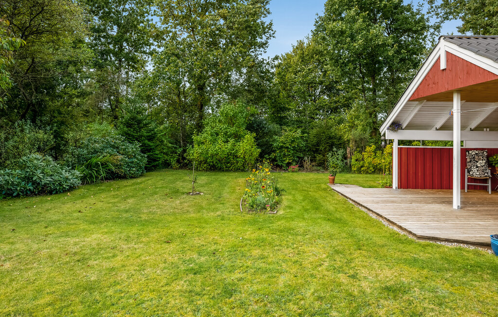 Feriehuse - Hovborg , Danmark - B3026 16