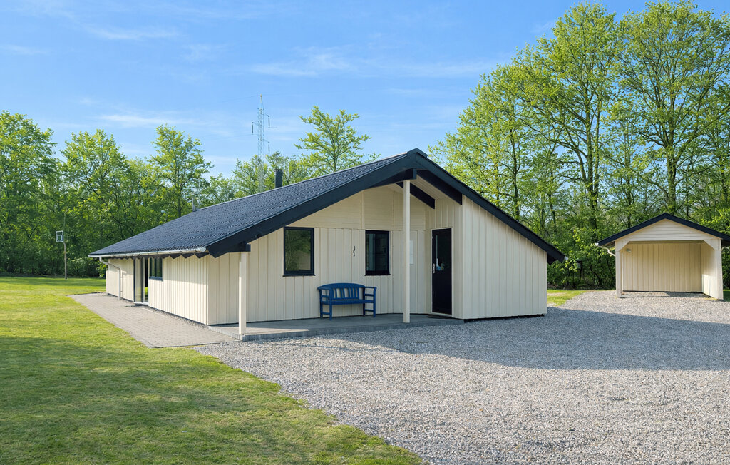 Ferienhaus - Jegum Ferieland , Dänemark - B3098 9