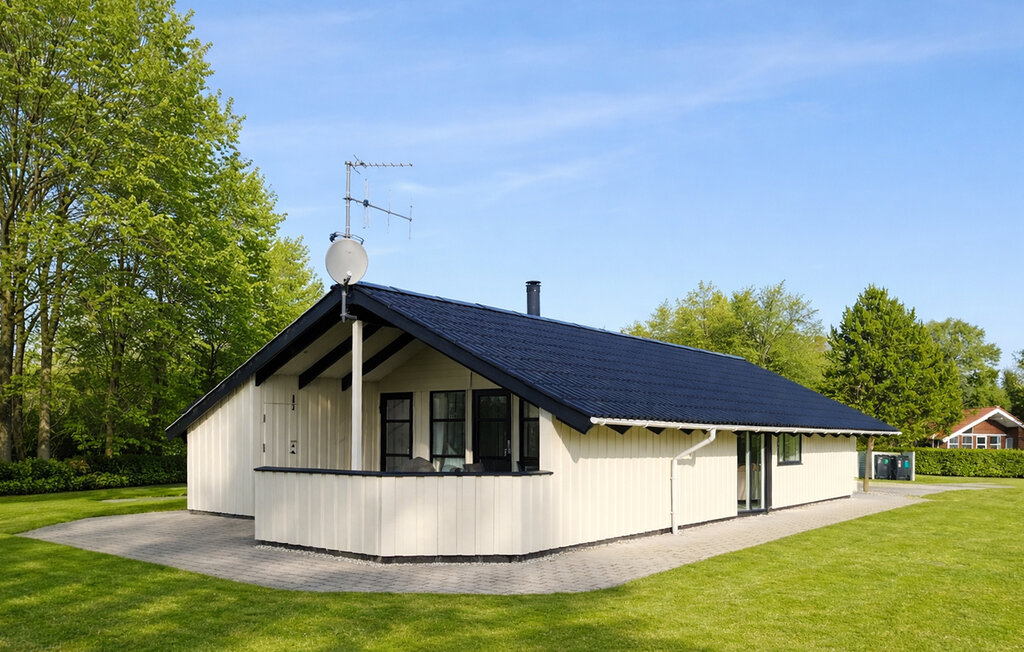 Ferienhaus - Jegum Ferieland , Dänemark - B3098 10