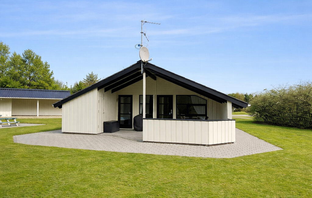 Ferienhaus - Jegum Ferieland , Dänemark - B3098 1