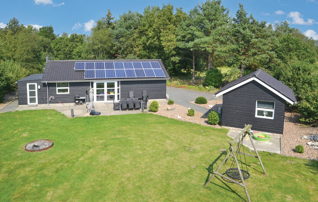 Ferienhaus - Jegum Ferieland , Dänemark - B3177 | Novasol