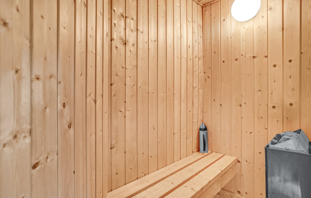 Ferienhaus - Skaven Strand , Dänemark - B3149 17