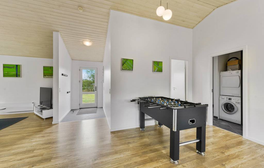 Feriehuse - Bork Havn , Danmark - B3199 9