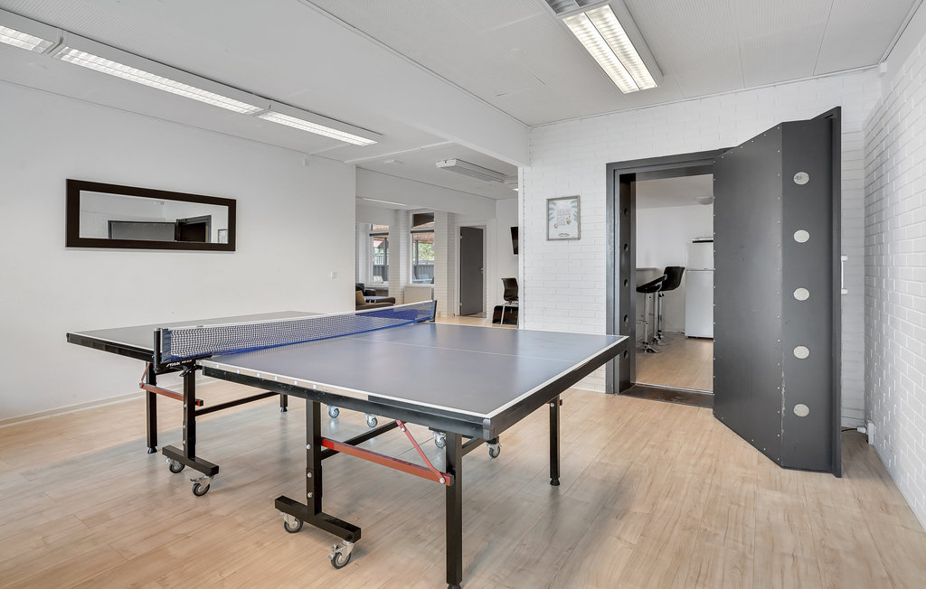 Ferienhaus - Bork Havn , Dänemark - B3145 29