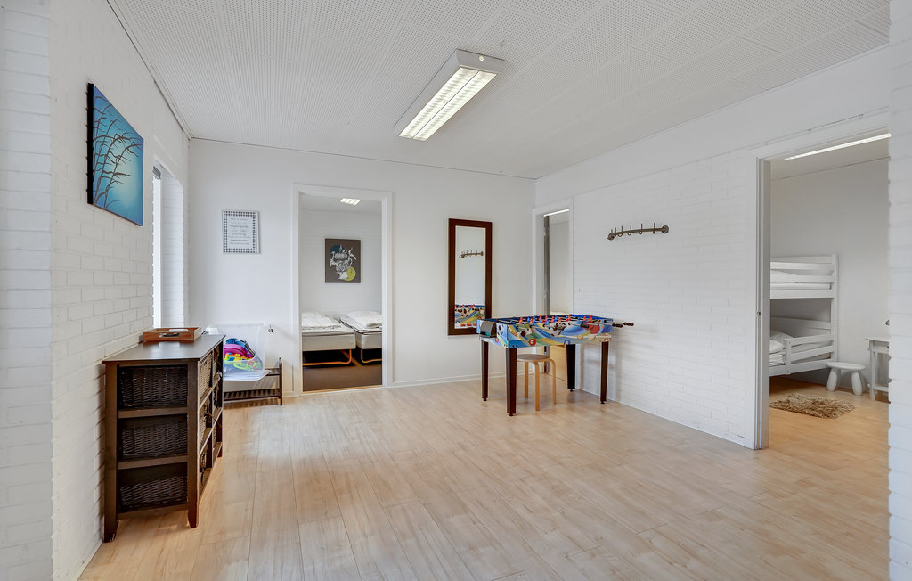 Ferienhaus - Bork Havn , Dänemark - B3145 30