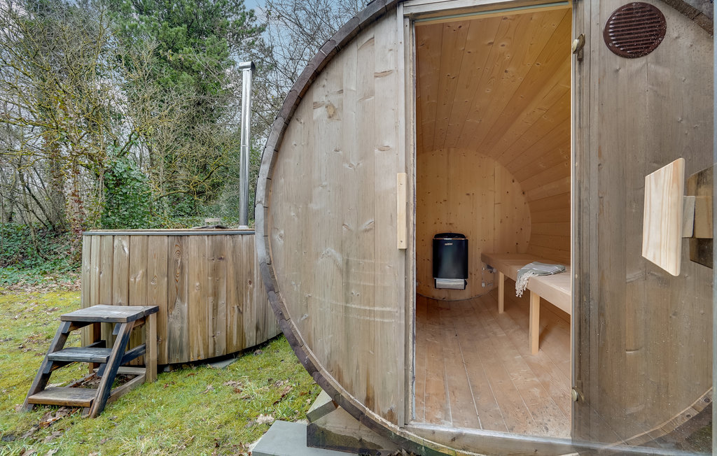 Ferienhaus - Jegum ferieland , Dänemark - B3162 2