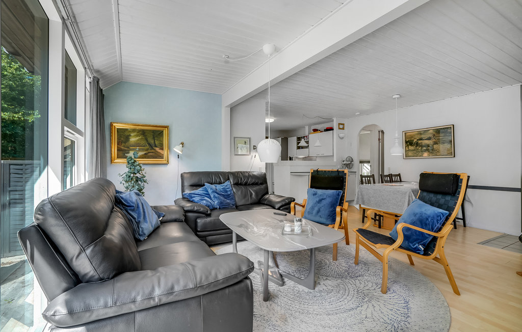 Ferienhaus - Jegum Ferieland , Dänemark - B3134 3