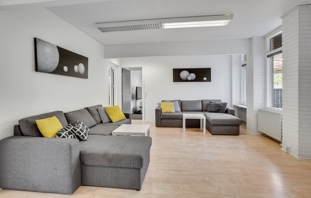 Ferienhaus - Bork Havn , Dänemark - B3145 3