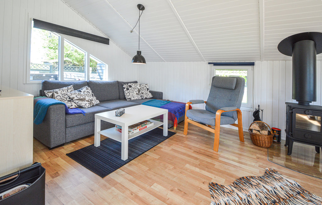 Feriehuse - Bork Havn , Danmark - B3171 2