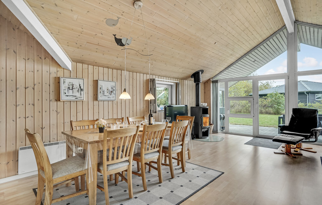 Ferienhaus - Skaven Strand , Dänemark - B3149 2