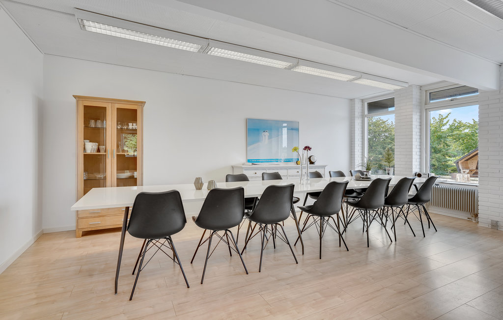 Ferienhaus - Bork Havn , Dänemark - B3145 7