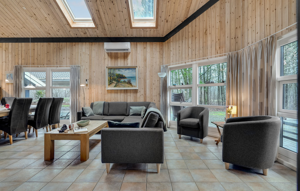 Ferienhaus - Jegum ferieland , Dänemark - B3162 13