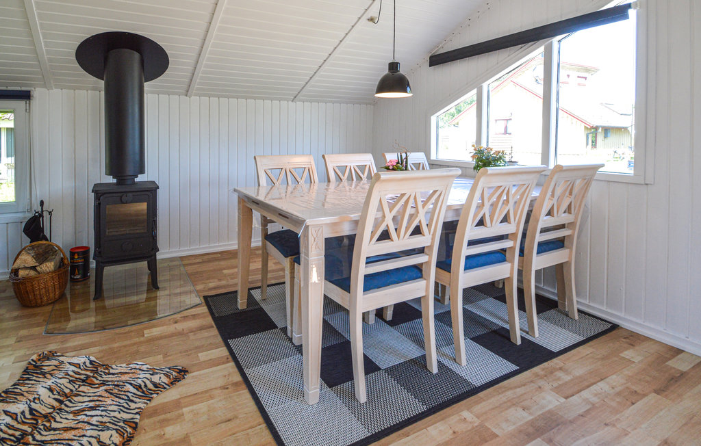 Feriehuse - Bork Havn , Danmark - B3171 5