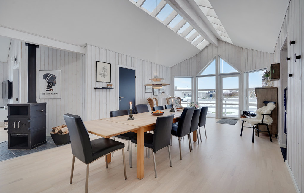 Ferienhaus - Skaven Strand , Dänemark - B3135 4