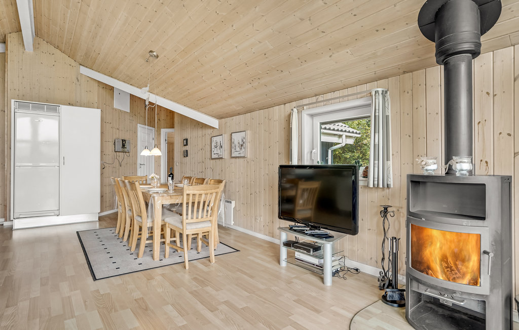 Ferienhaus - Skaven Strand , Dänemark - B3149 5