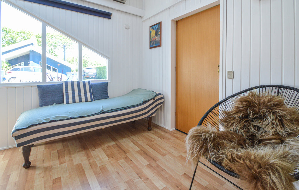 Feriehuse - Bork Havn , Danmark - B3171 6