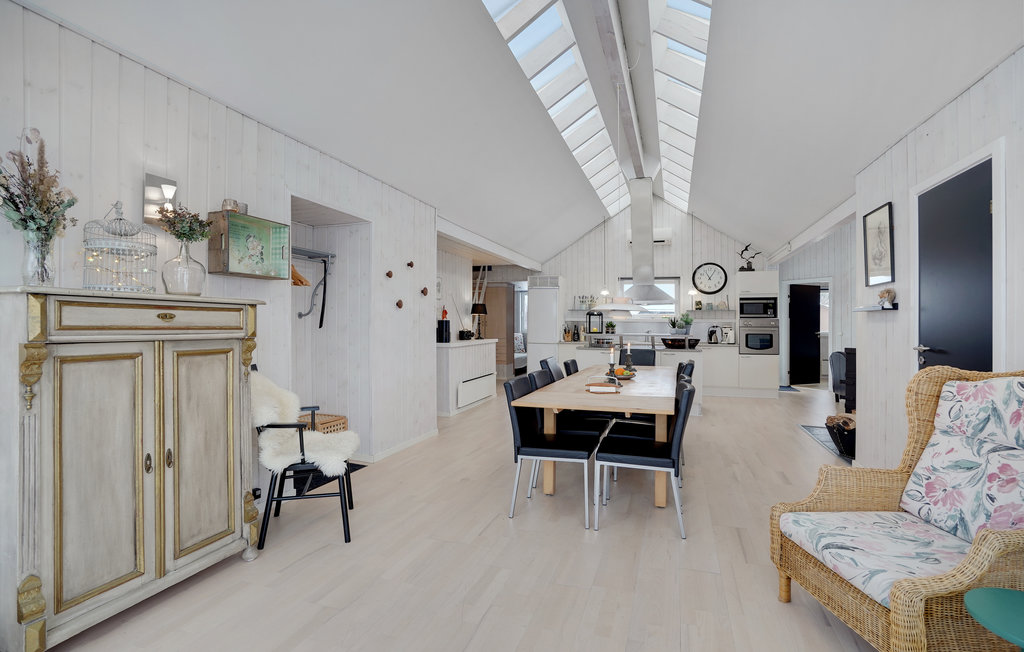 Ferienhaus - Skaven Strand , Dänemark - B3135 6