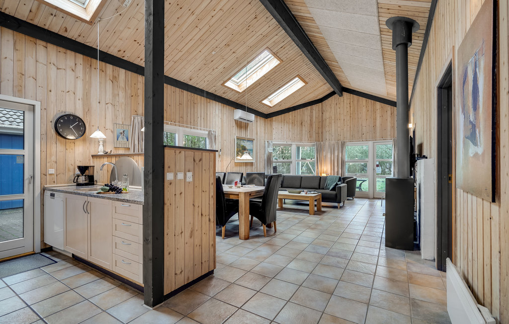 Ferienhaus - Jegum ferieland , Dänemark - B3162 15
