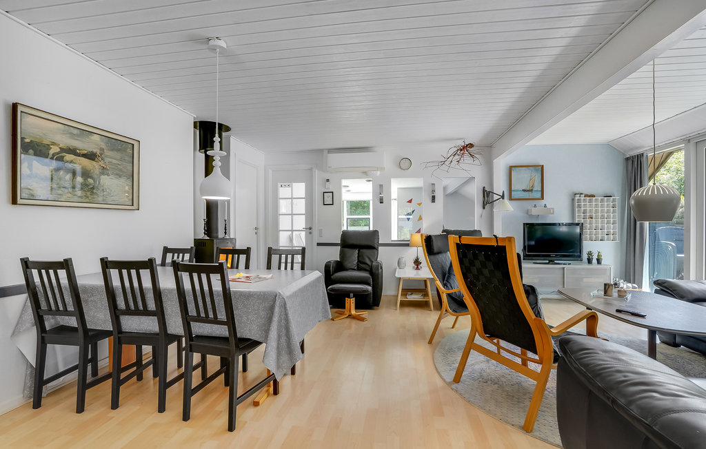 Ferienhaus - Jegum Ferieland , Dänemark - B3134 18