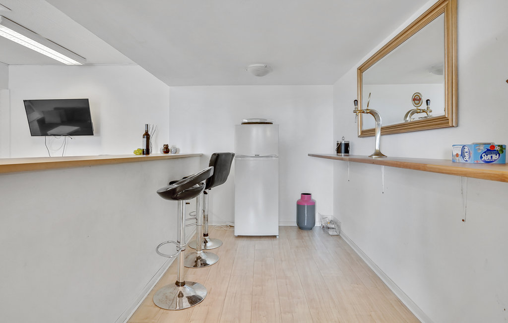 Ferienhaus - Bork Havn , Dänemark - B3145 6