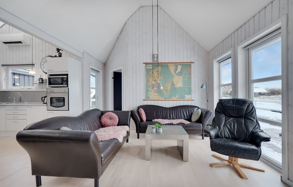 Ferienhaus - Skaven Strand , Dänemark - B3135 21