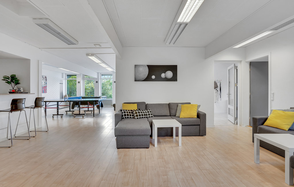 Ferienhaus - Bork Havn , Dänemark - B3145 4