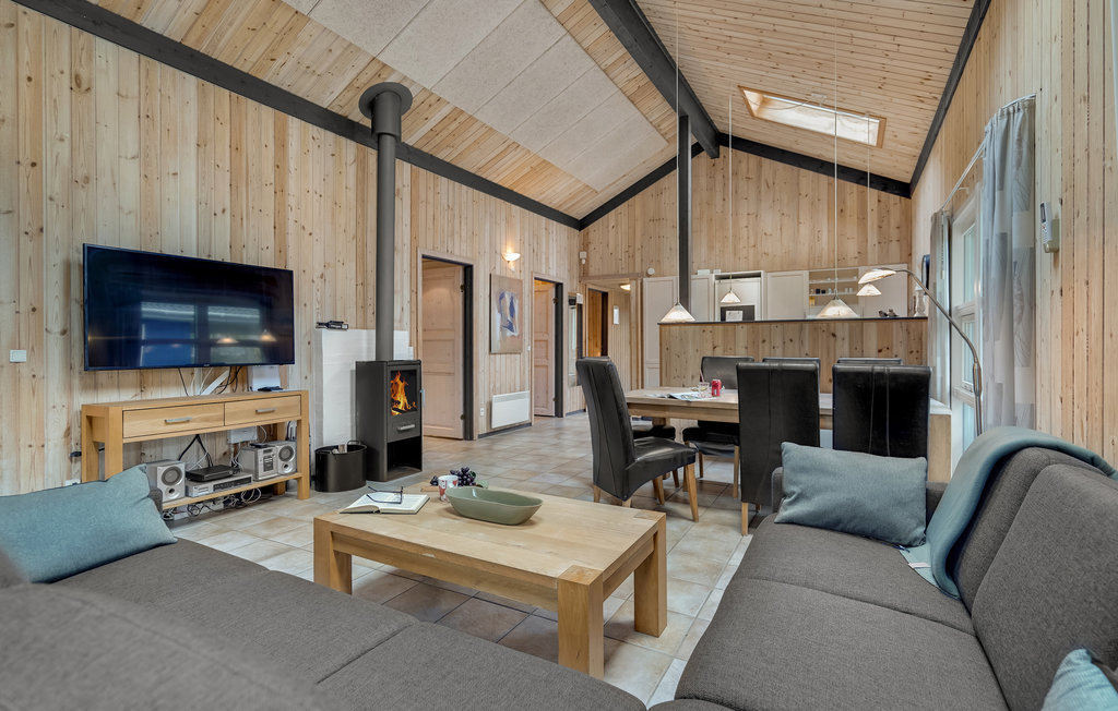 Ferienhaus - Jegum ferieland , Dänemark - B3162 4