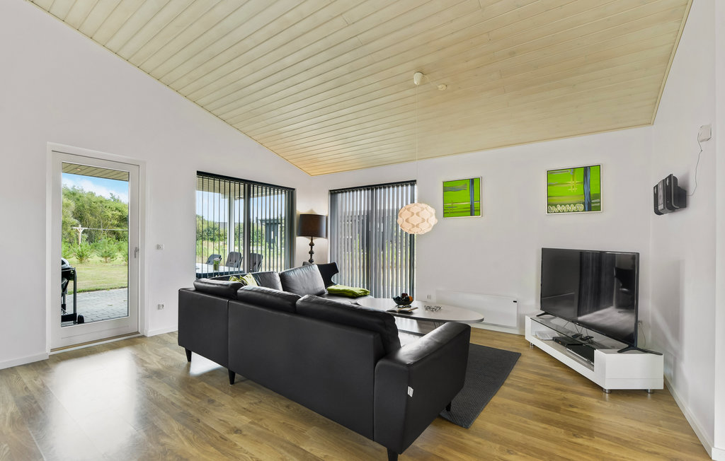 Feriehuse - Bork Havn , Danmark - B3199 4