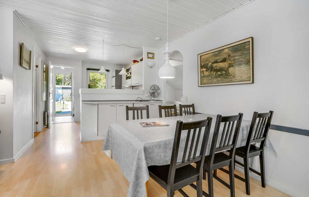 Ferienhaus - Jegum Ferieland , Dänemark - B3134 7