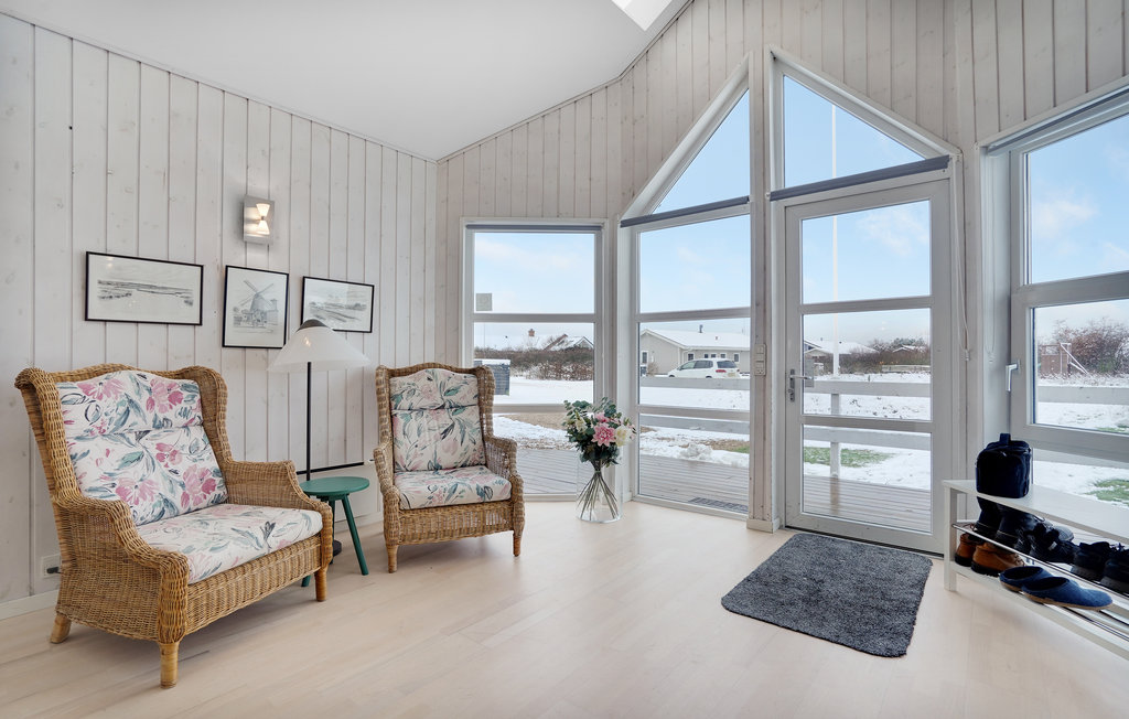 Ferienhaus - Skaven Strand , Dänemark - B3135 5