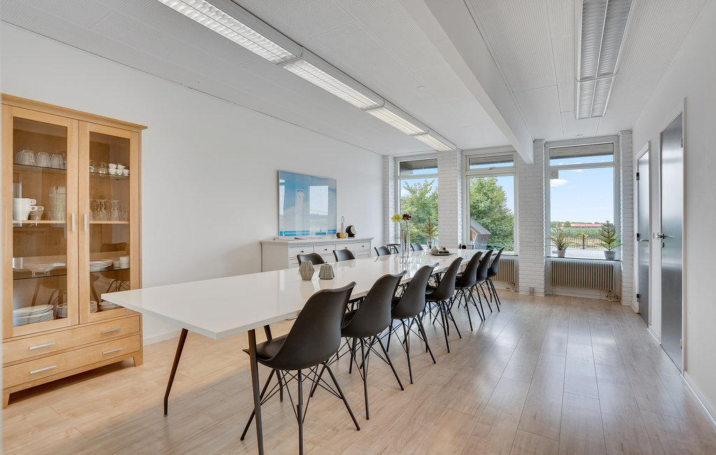 Ferienhaus - Bork Havn , Dänemark - B3145 20