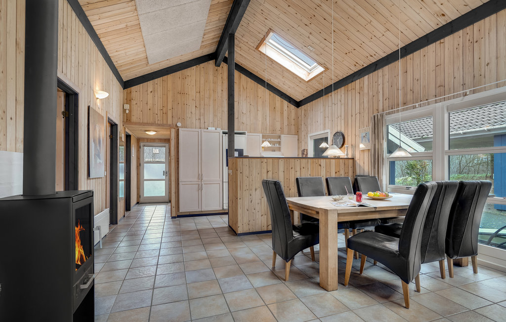 Ferienhaus - Jegum ferieland , Dänemark - B3162 5