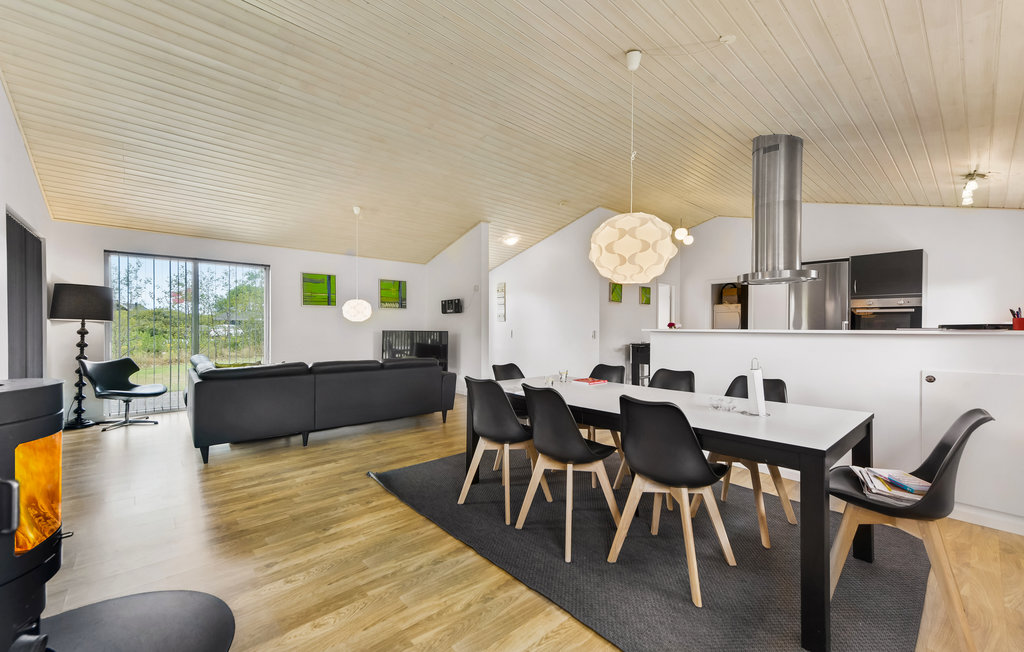 Feriehuse - Bork Havn , Danmark - B3199 16