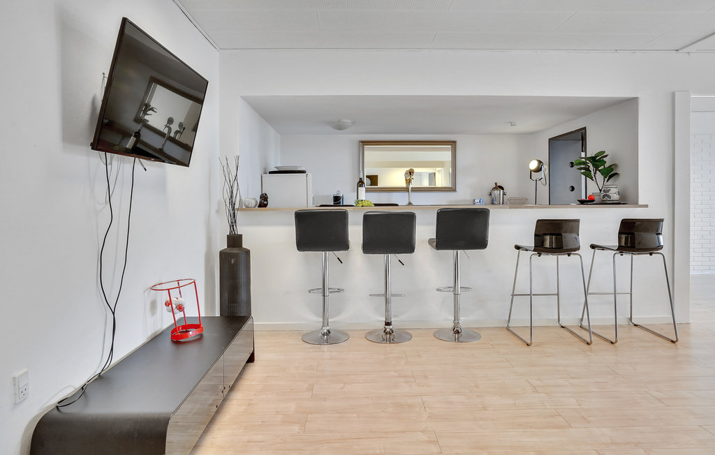 Ferienhaus - Bork Havn , Dänemark - B3145 5