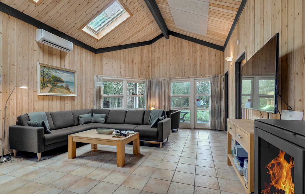 Ferienhaus - Jegum ferieland , Dänemark - B3162 12