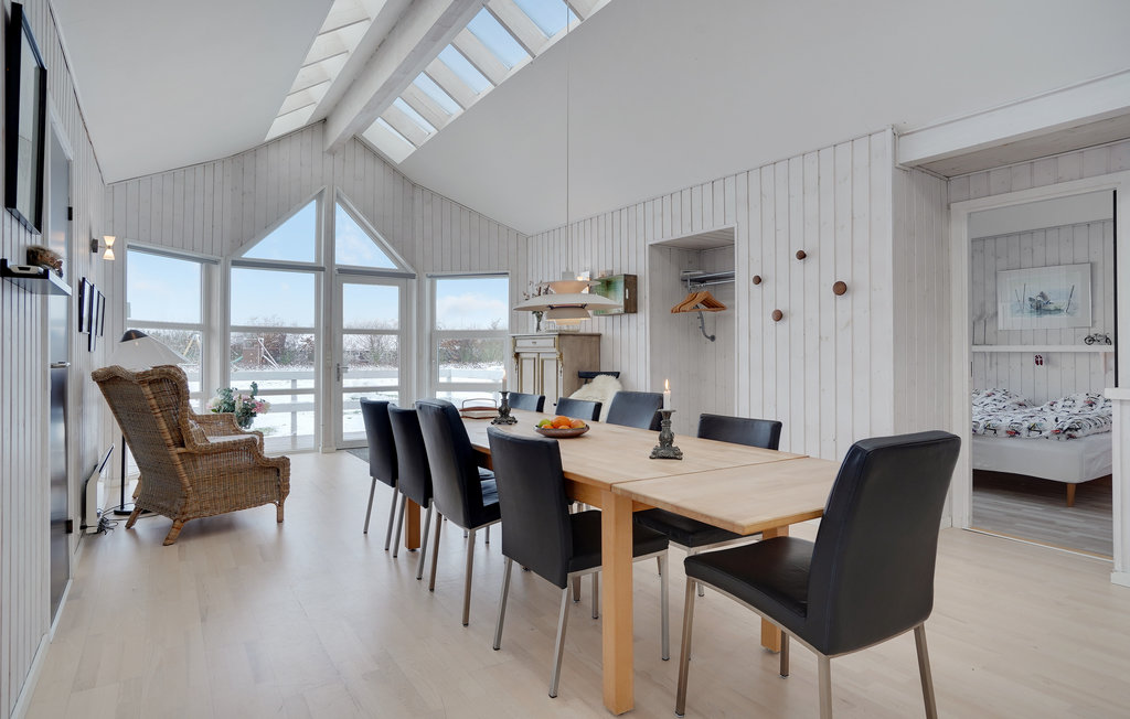 Ferienhaus - Skaven Strand , Dänemark - B3135 3