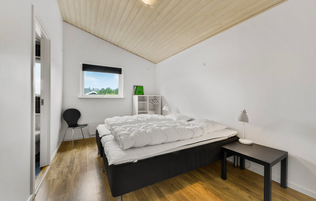 Feriehuse - Bork Havn , Danmark - B3199 18