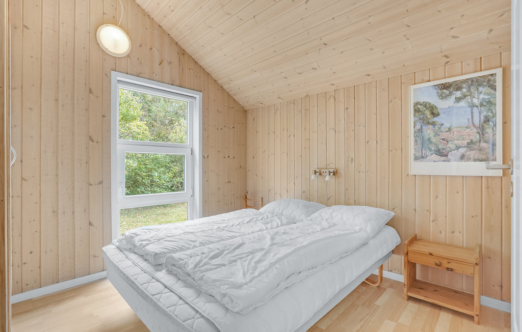 Ferienhaus - Skaven Strand , Dänemark - B3149 12
