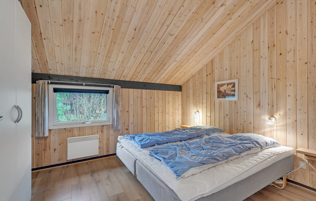 Ferienhaus - Jegum ferieland , Dänemark - B3162 19